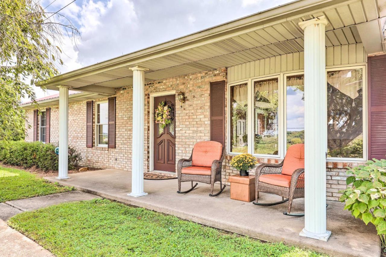 Charming Williamstown Retreat With Private Yard Villa Dış mekan fotoğraf
